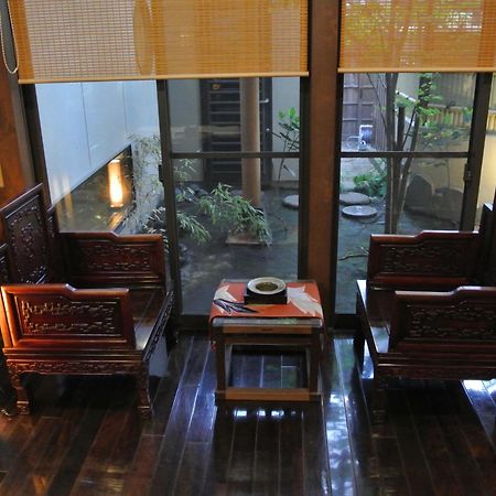 Ryokan Sennari (Adults Only) Beppu Exterior photo