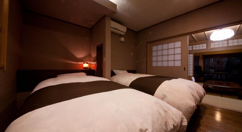 Ryokan Sennari (Adults Only) Beppu Room photo