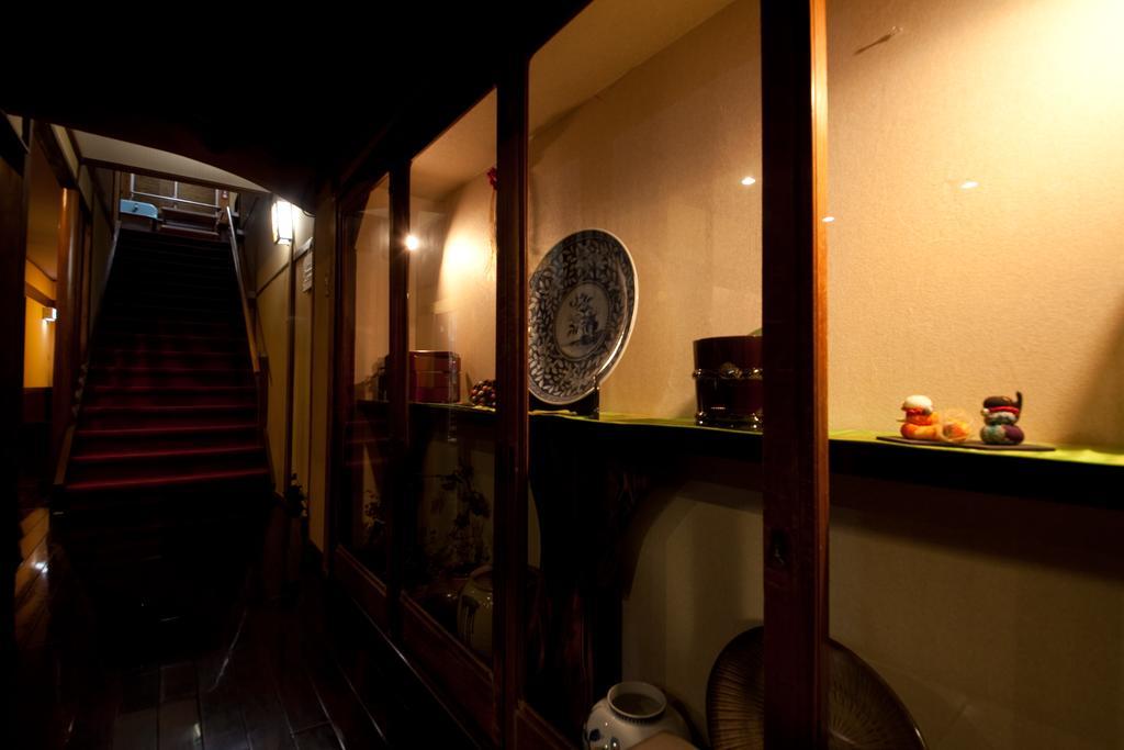 Ryokan Sennari (Adults Only) Beppu Exterior photo