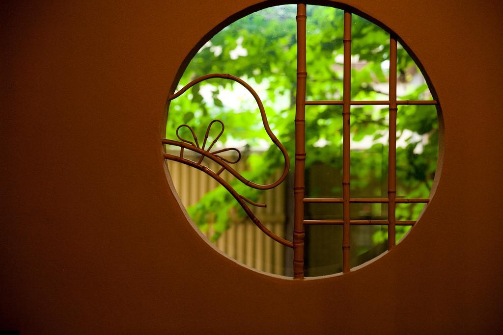 Ryokan Sennari (Adults Only) Beppu Exterior photo