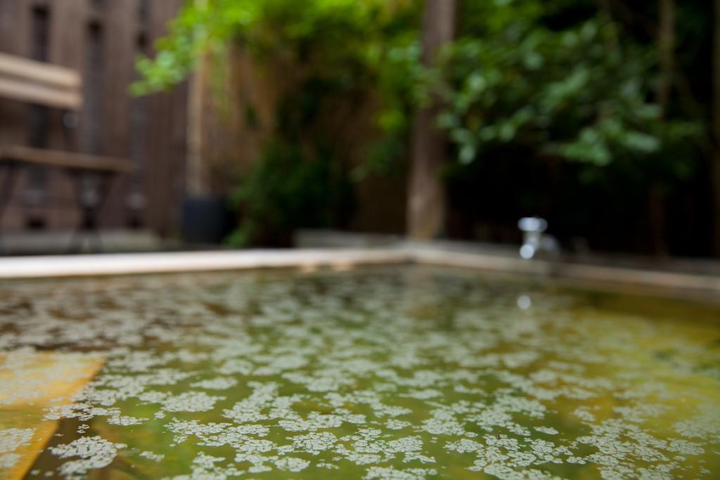 Ryokan Sennari (Adults Only) Beppu Exterior photo
