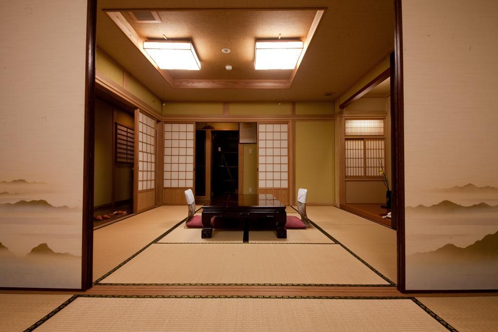 Ryokan Sennari (Adults Only) Beppu Room photo