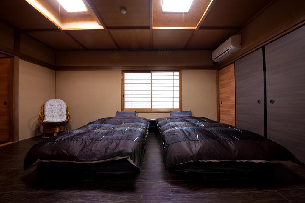 Ryokan Sennari (Adults Only) Beppu Room photo
