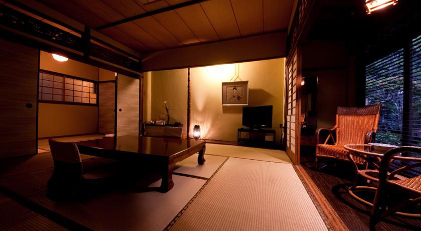 Ryokan Sennari (Adults Only) Beppu Room photo