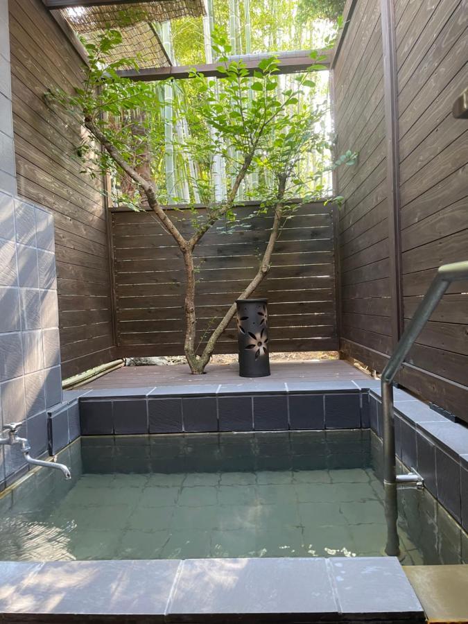 Ryokan Sennari (Adults Only) Beppu Exterior photo