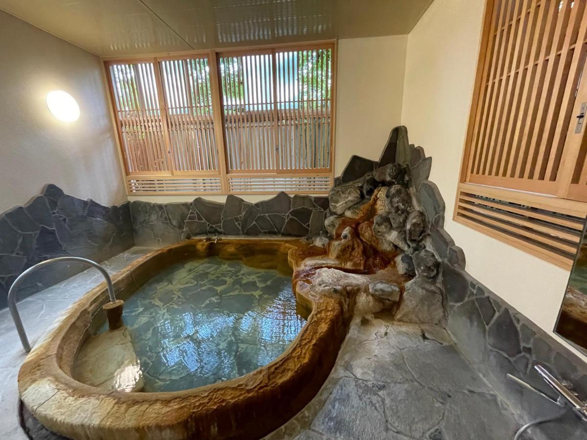 Ryokan Sennari (Adults Only) Beppu Exterior photo
