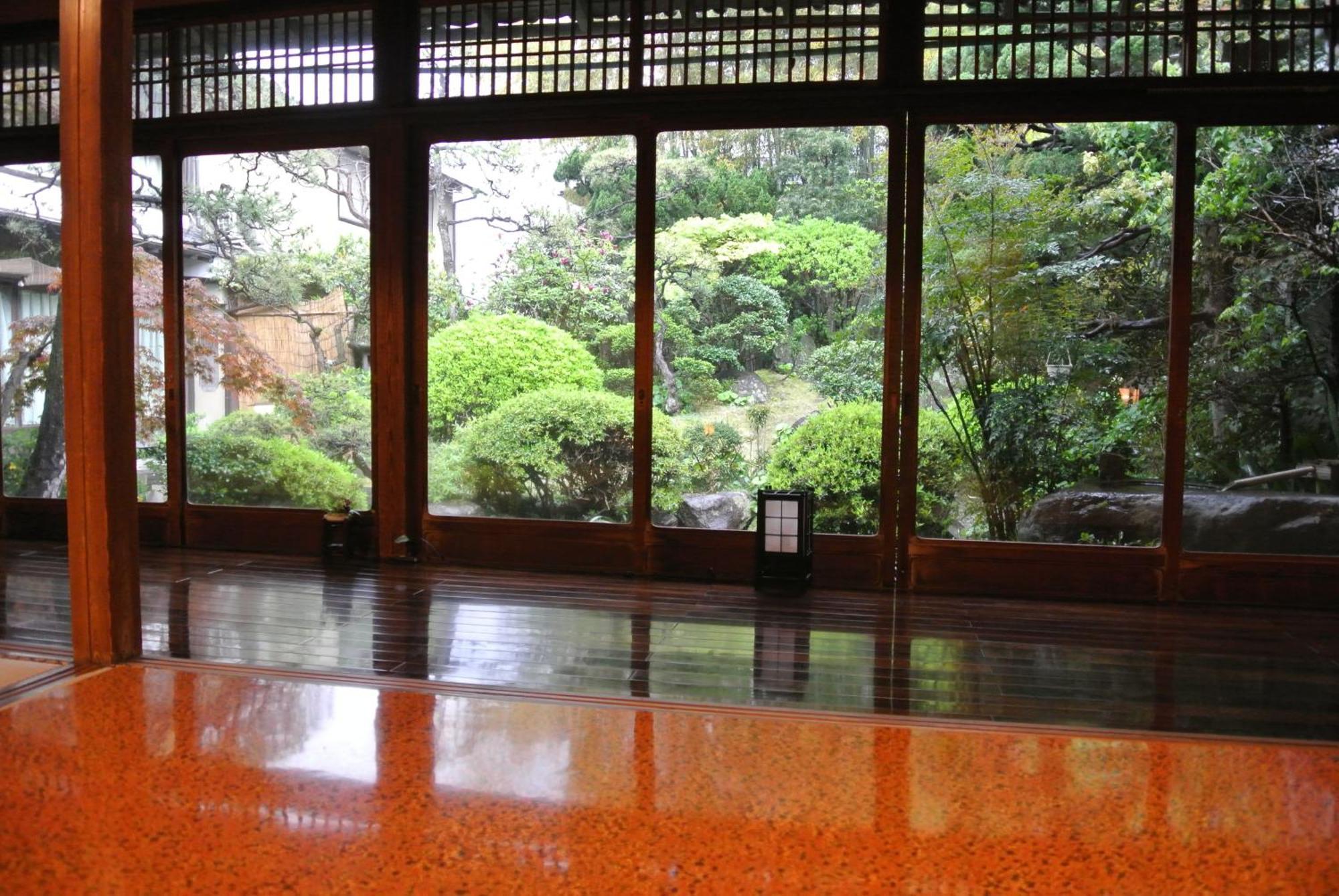 Ryokan Sennari (Adults Only) Beppu Exterior photo