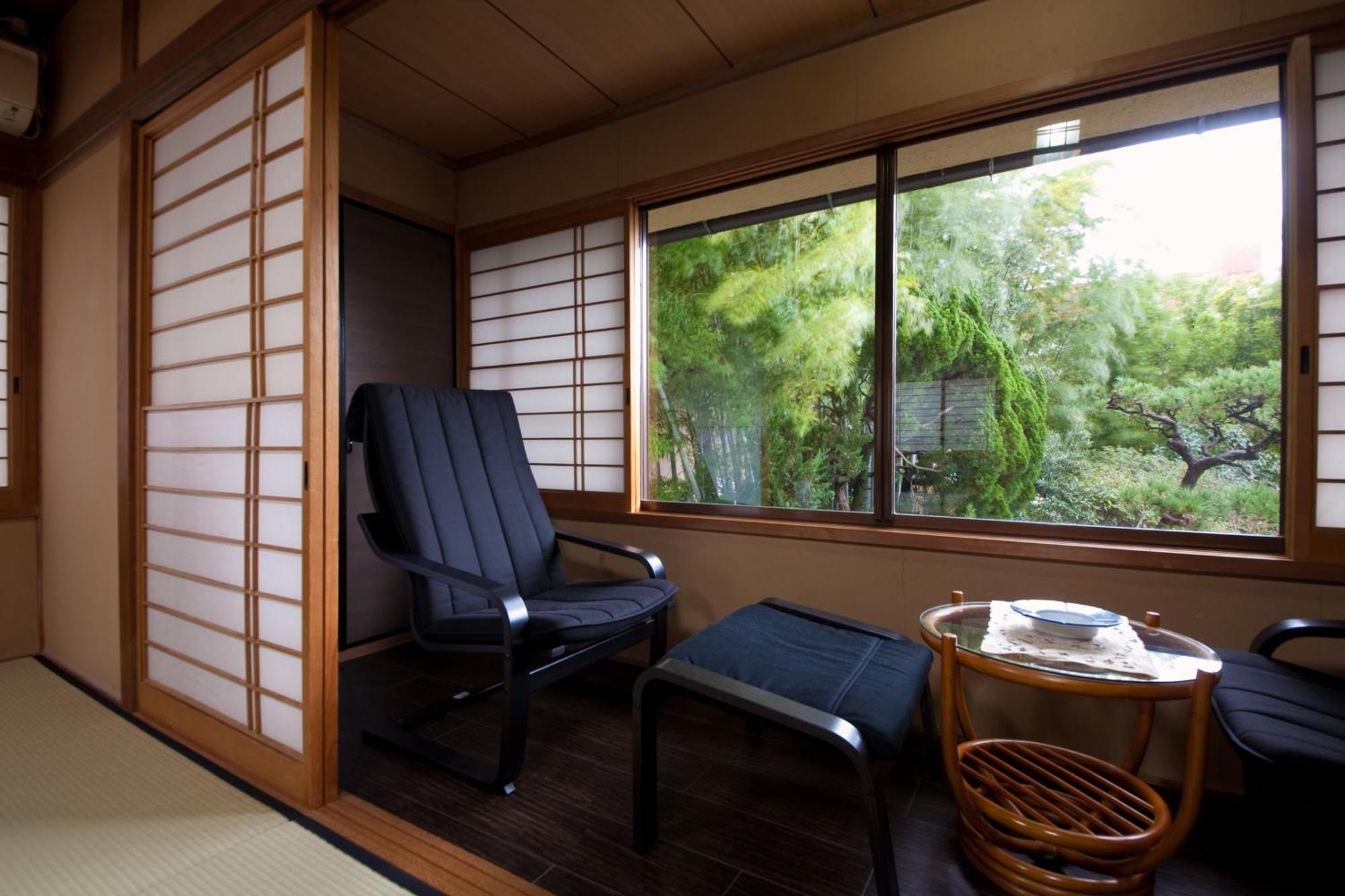Ryokan Sennari (Adults Only) Beppu Room photo