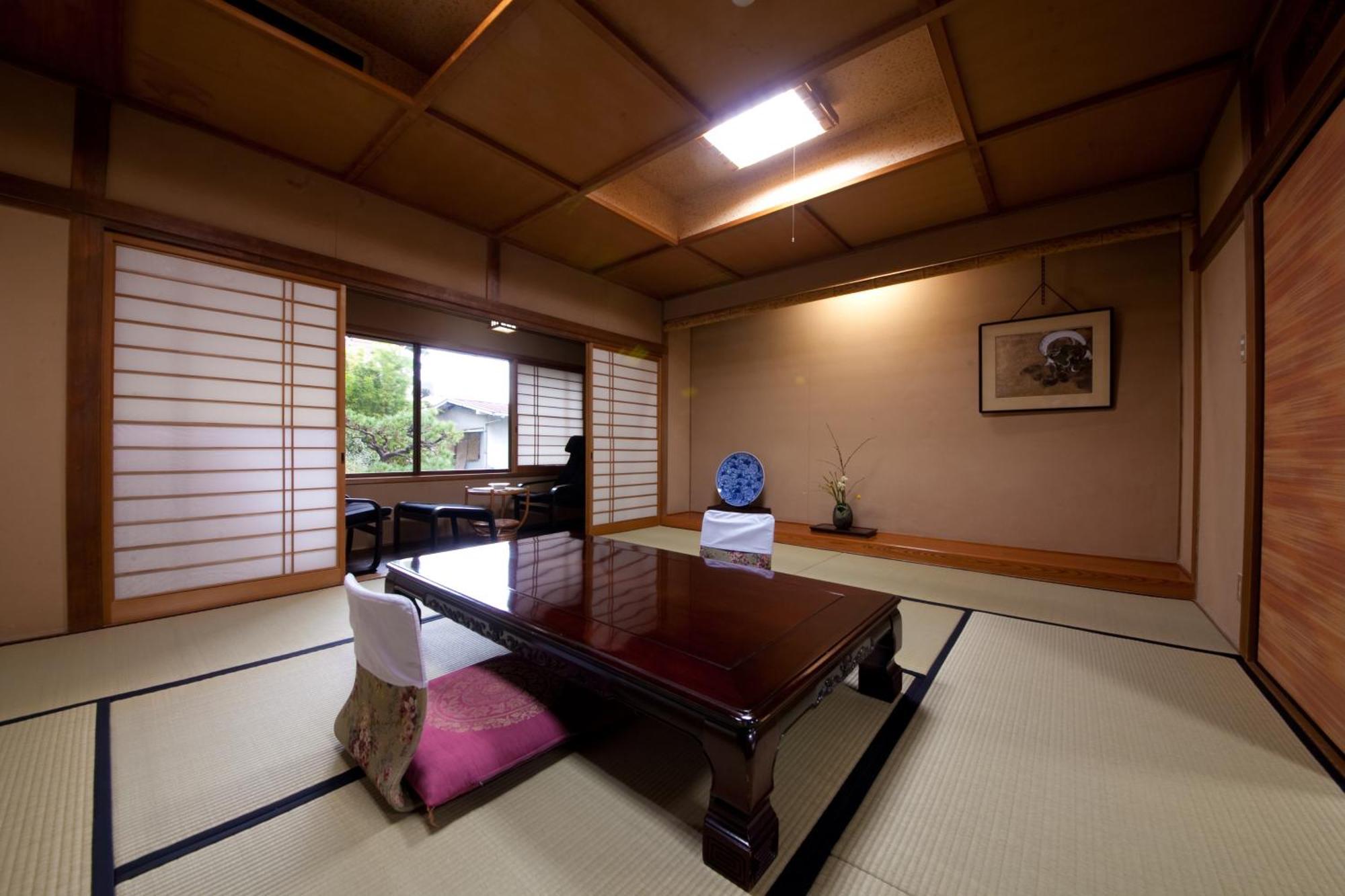 Ryokan Sennari (Adults Only) Beppu Room photo