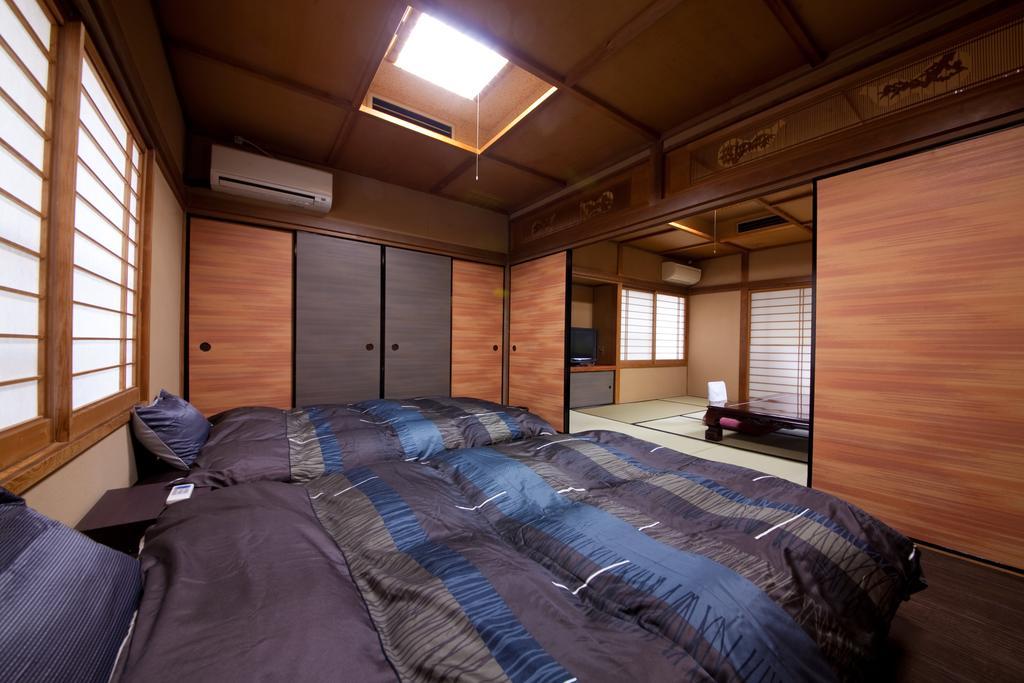 Ryokan Sennari (Adults Only) Beppu Exterior photo