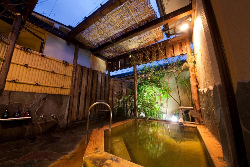 Ryokan Sennari (Adults Only) Beppu Exterior photo