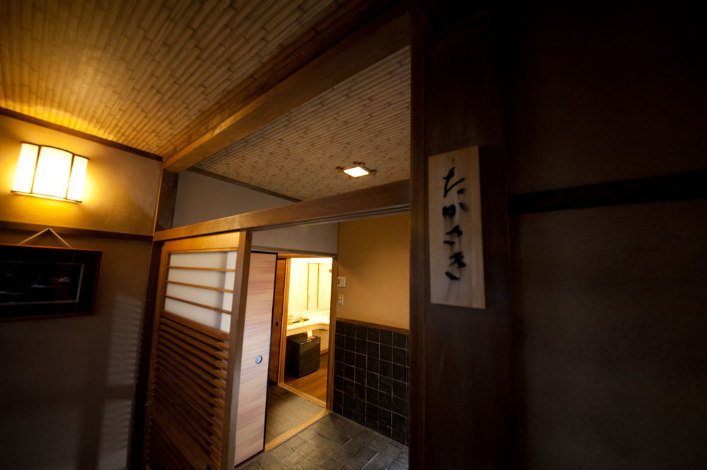 Ryokan Sennari (Adults Only) Beppu Exterior photo
