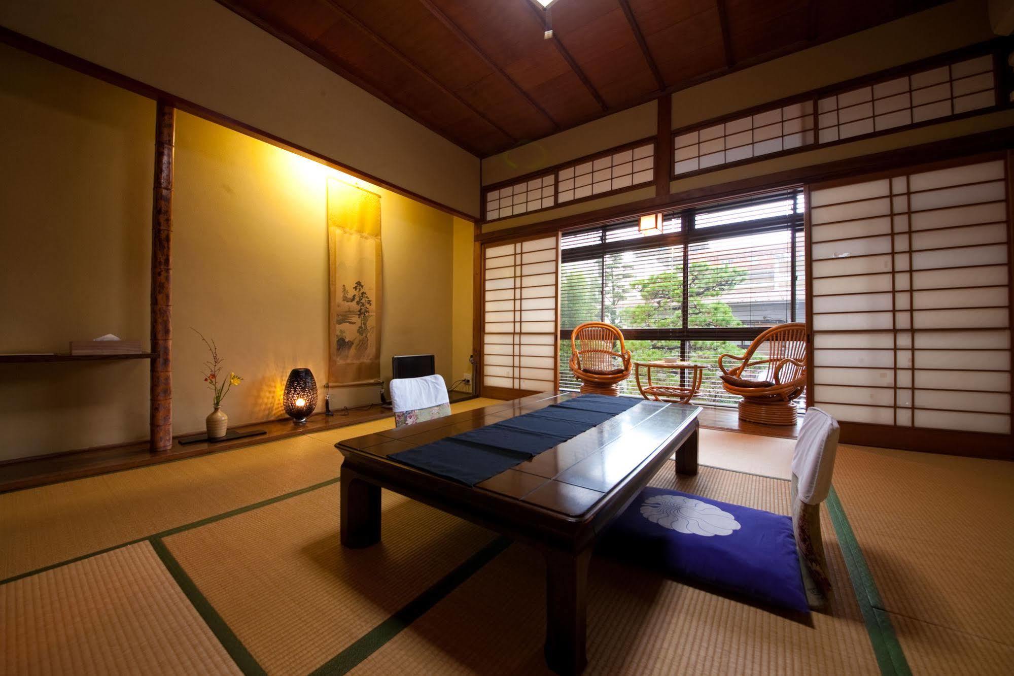 Ryokan Sennari (Adults Only) Beppu Exterior photo